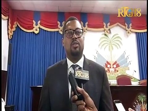 La chambre des députés a formé une commission devant statuer sur les pièces du premier ministre