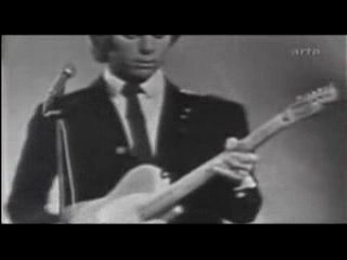 Tracks Arte - Guitar Heroes ( 4 of 12 )