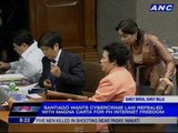Rep. Teodoro files bill seeking to ban divorce in Ph