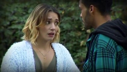 Rio Oscura Capitulo 40 Completo 1 de Agosto HD