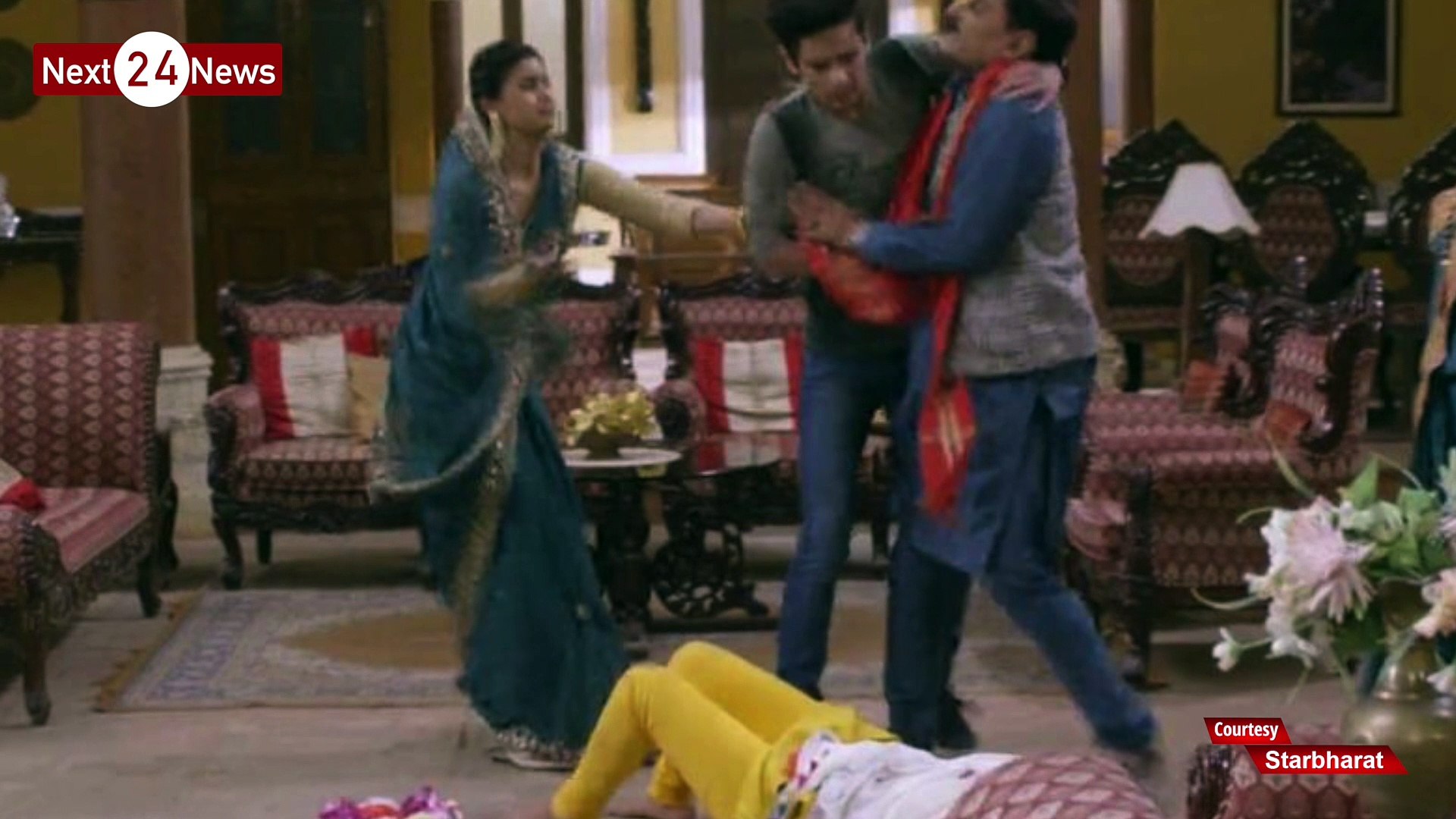 Nimki mukhiya hot sale full episode