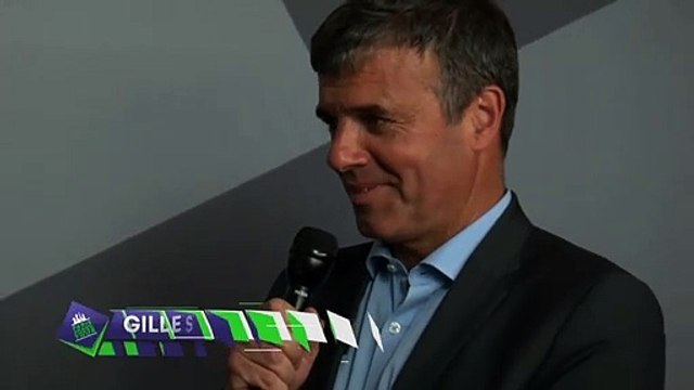 2019 Paris Rapid & Blitz: Maxime Vachier-Lagrave claims the Winning Trophy