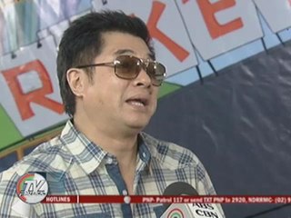 Ogie, Randy share secret to success outside showbiz