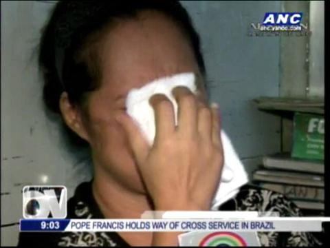 Local gov't vows aid for CDO blast victims