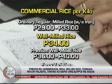 NFA assures cheap, quality rice
