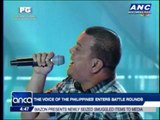 'The Voice PH' coaches on battle rounds: It was hard to choose