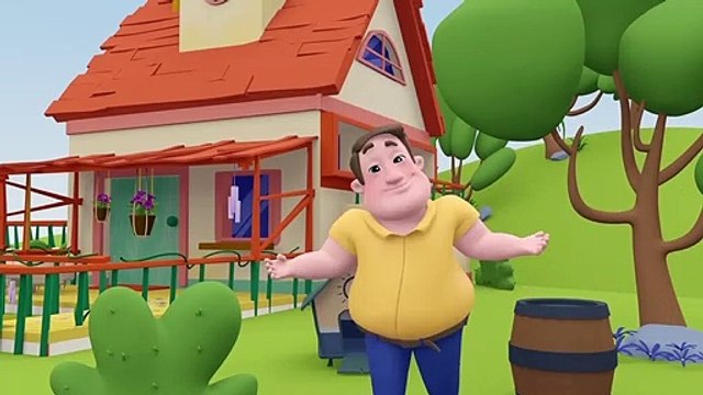 Uyku Şarkısı - Mini Anima Çocuk Şarkıları