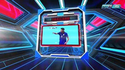 บอลไทย ยูไนเต็ด.."เจลีก" เบอร์ 1 เอเชียกับการสร้างแรงบันดาลใจ - เข้มข่าวค่ำ