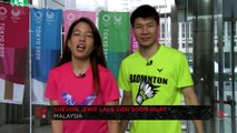Badminton Unlimited 2019 | BWF Special Feature - Goh/Lai | BWF 2019