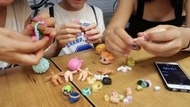 LOL Surprise Kombin Challenge! Dünyanın En Kısa Lol Bebek Kombin Çelıncı Bidünya Oyuncak 