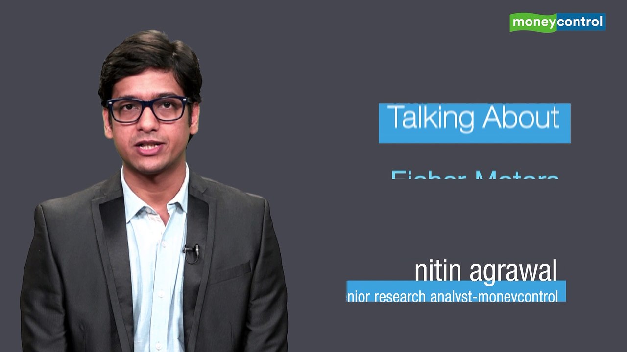 Ideas for Profit | Q1 Earnings Review of Eicher Motors Ltd