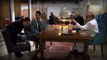 Rio Oscuro Capitulo 40