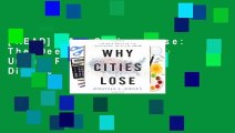 [READ] Why Cities Lose: The Deep Roots of the Urban-Rural Political Divide