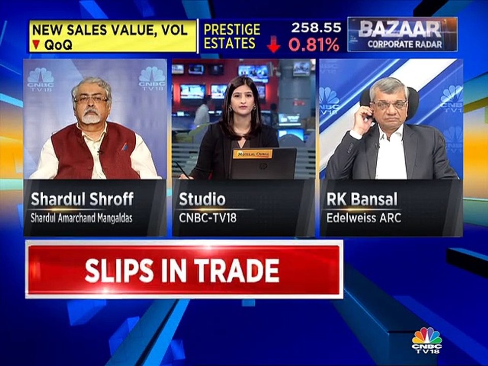 Experts on IBC Amendment Bill