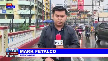 DENR, mas naghihigpit sa paglilinis ng Manila Bay