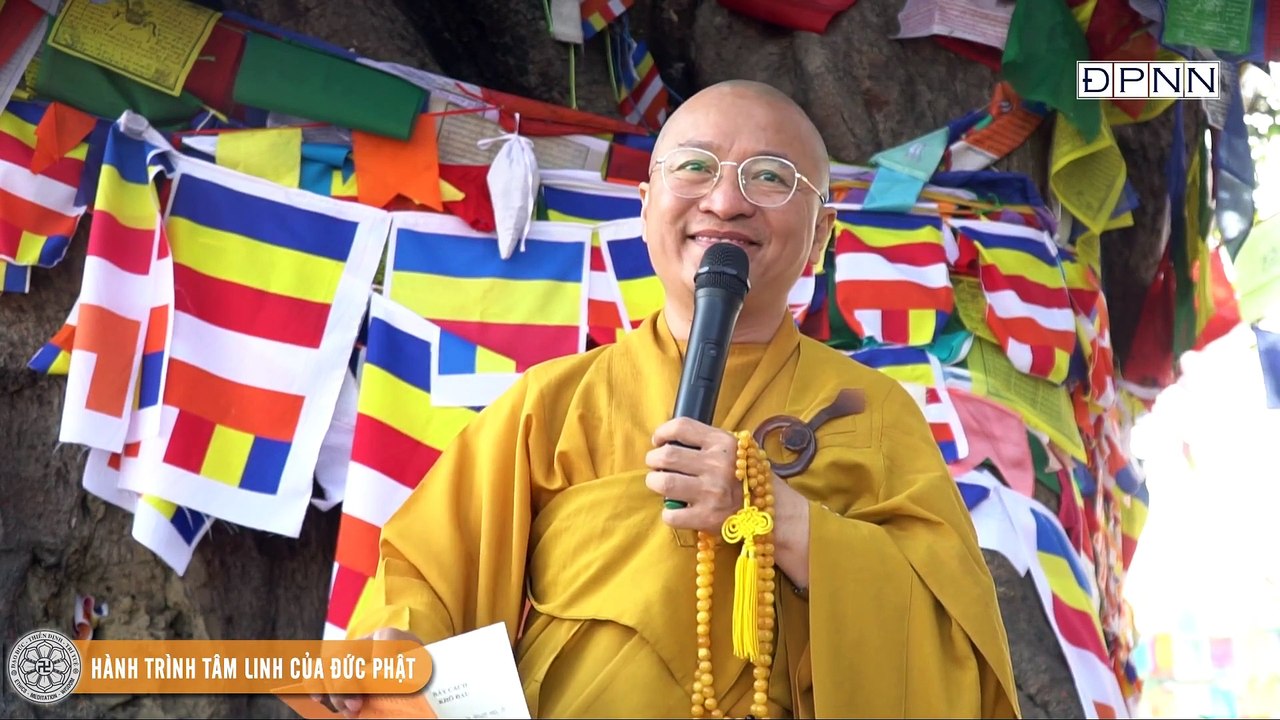 Bảy phương pháp vượt qua khổ đau  - TT. Thích Nhật Từ