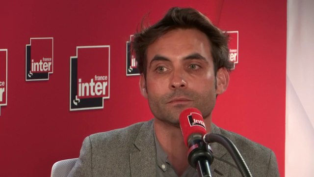 Marc Jeanson, botaniste sur l'importance de répertorier les plantes : Continuer à décrire les espèces permet de comprendre comment notre existence est conditionnée sur la planète