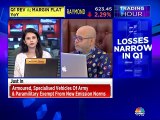 Here’s what stock experts Mitessh Thakkar, Ashwani Gujral & Krish Subramanyam are recommending to buy
