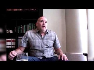 On the Spot: Matthew Quick of The Silver Linings Playbook and Love May Fail