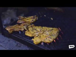 Naxional South American Diner