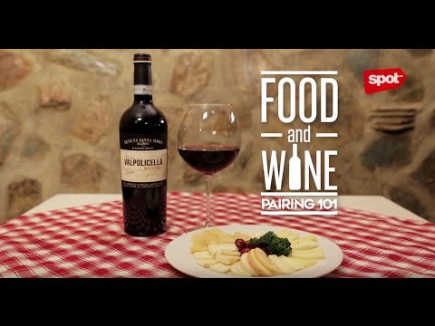 5 Restaurants Perfect for Your Next Wine Pairing Date