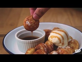 Creamy pastas and a cool nitro brew are all on Caravan Black's updated menu