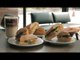 Starbucks lets you play with your lunch with their new Bistro Bowls