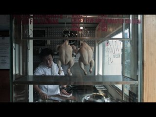 Curry Laksa is one of the must-try Malaysian favorites at PappaRam