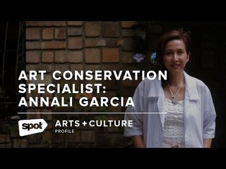 How Art Restoration Is an Art in Itself, Especially in the Philippines