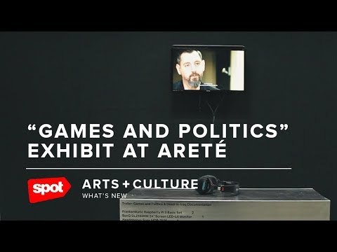 Millennials, You Would Want to See This Interactive Exhibit