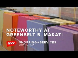 This New Store Will Make Stationery Lovers Go Crazy