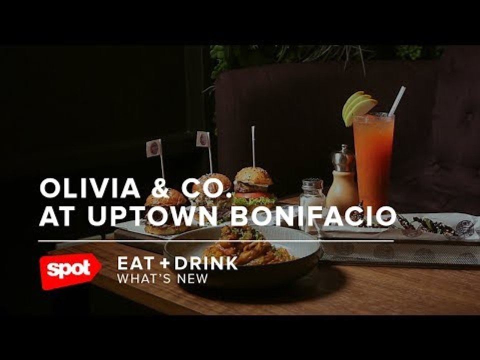 Olivia & Co. Will Take You on a Gastronomic Trip Around the World