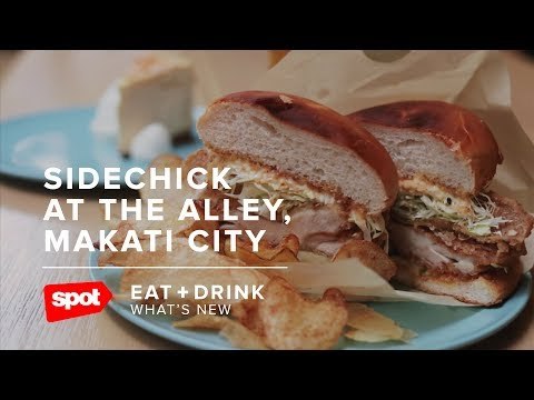 You'll Stay Loyal to Sidechick's Fried Chicken