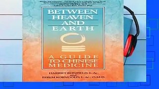 Full Version  Between Heaven And Earth  For Kindle