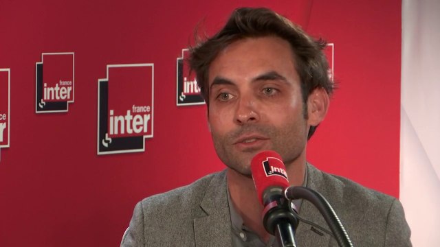 Marc Jeanson, botaniste : On parle de la forêt amazonienne, mais la déforestation, c'est partout, même en France