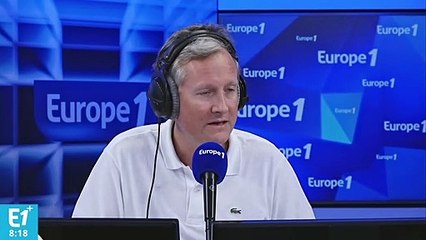 Permanences dégradées : Jérémy Decerle, eurodéputé LREM, dit "soutenir aussi quand même les agriculteurs"