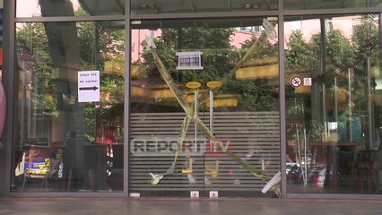 Report TV -Nuk lëshoi asnjë kupon, tatimet i vënë 'drynin' Taivanit në Tiranë!