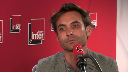 Marc Jeanson, botaniste : "La revégétalisation des villes est une solution, climatique, esthétique (...) mais ça ne va pas régler le problème