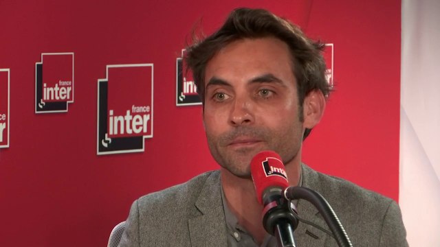 Marc Jeanson, botaniste : L'agroécologie est l'une des solutions (..) mais le défi du XXIe siècle, c'est nourrir la planète en limitant la déforestation