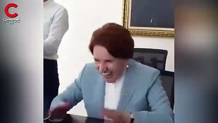 İYİ Parti'den Bahçeli'ye videolu yanıt