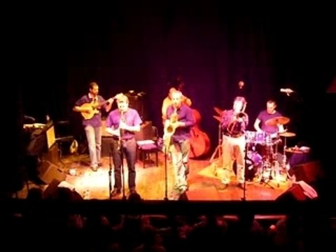 Extrait 2 de l'atelier concert du 11 janvier