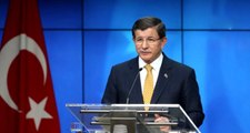 Eski AK Parti Milletvekili Emin Şirin: Ahmet Davutoğlu parti kurmaktan vazgeçebilir