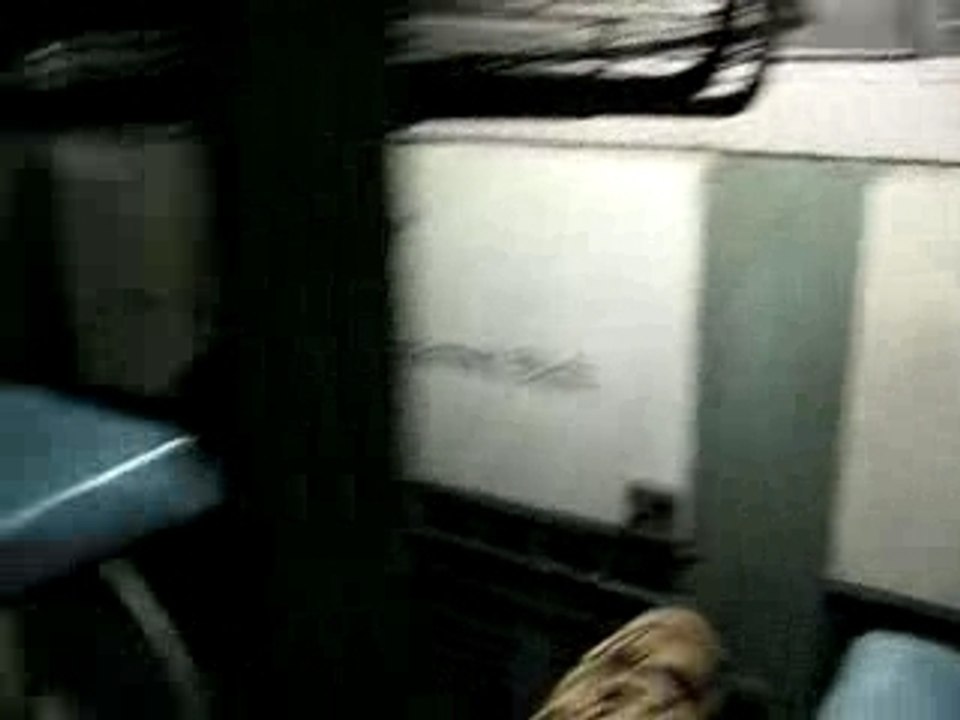 Sleeper train 2