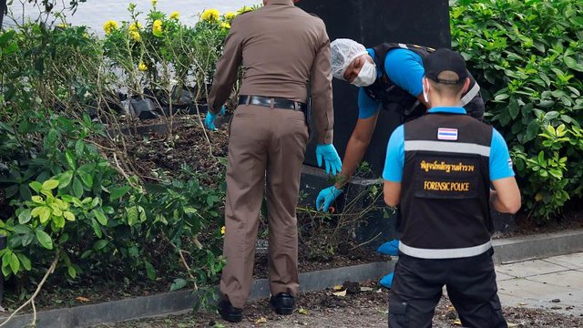 Thailandia: esplosioni a Bangkok durante il vertice dei ministri degli Esteri del sud-est asiatico