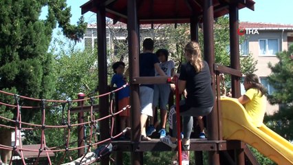 Beykoz’da vatandaşlar köpek saldırılarına karşı nöbette