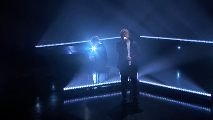 Lewis Capaldi_ Bruises