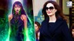 Heres Why Angelina Jolie Agreed To Play A Superhero In Marvels The Eternals