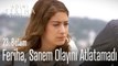 Feriha, Sanem olayını atlatamadı - Adını Feriha Koydum 23. Bölüm