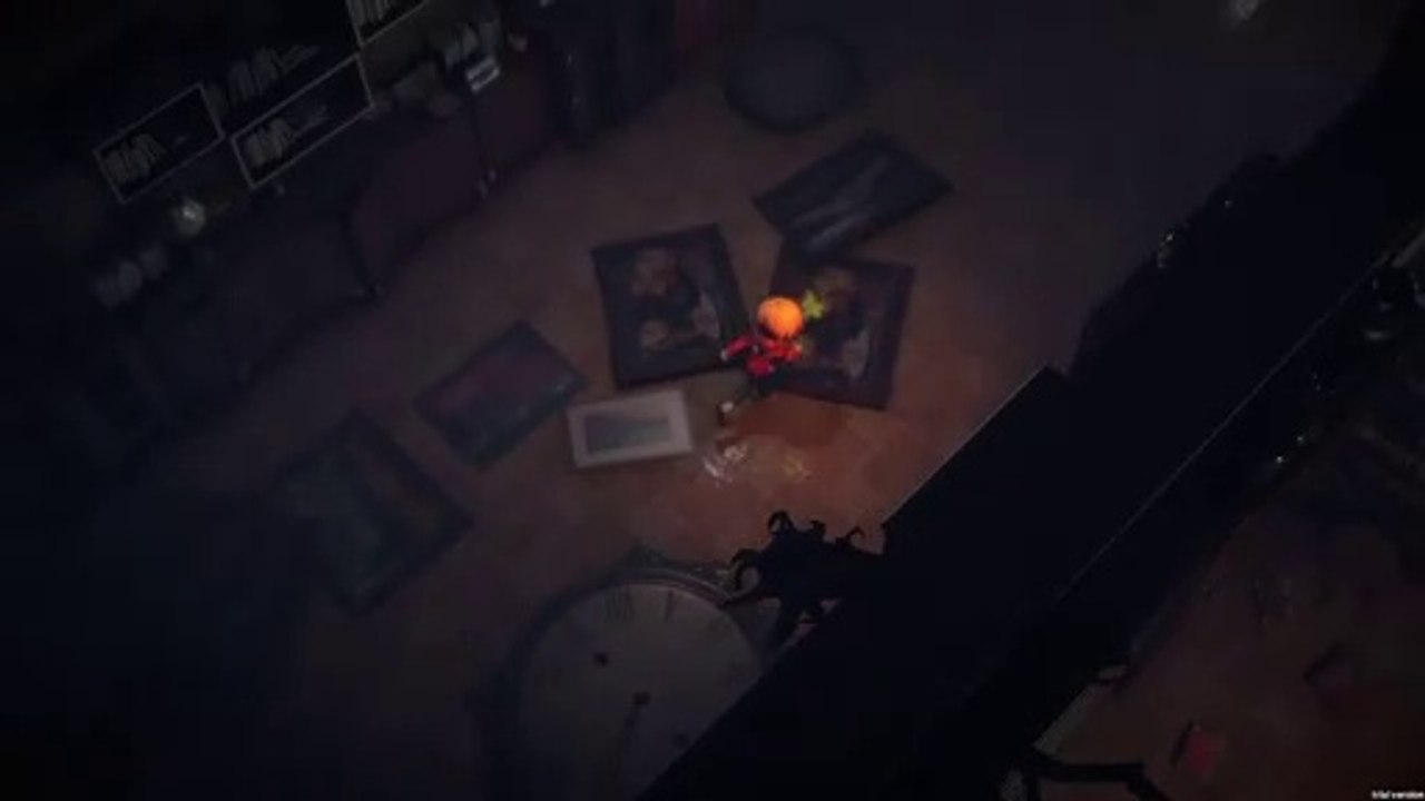 In Nightmare - ChinaJoy 2019 Gameplay Walkthrough (A9VG)