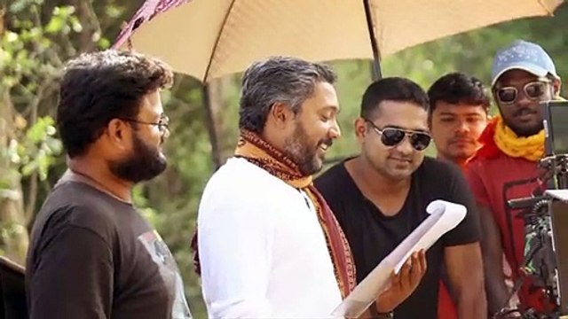 Arun kumar Aravind About Kattu(Malayalam)